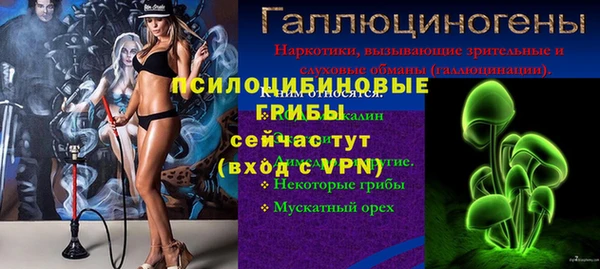 ALPHA PVP Баксан